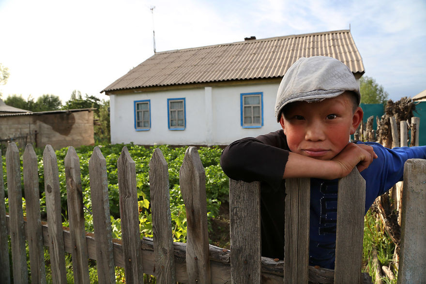 Ngo ngang cuoc song nguoi dan khap the gioi qua anh-Hinh-13