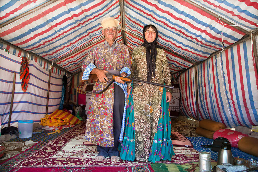 Ngo ngang cuoc song nguoi dan khap the gioi qua anh-Hinh-8