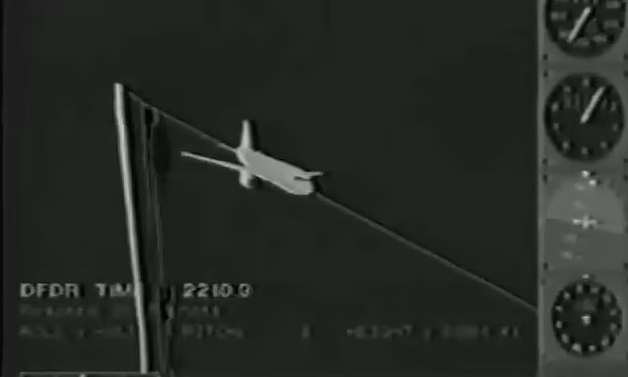 Phi cong de con vao buong lai may bay, 75 nguoi thiet mang-Hinh-4