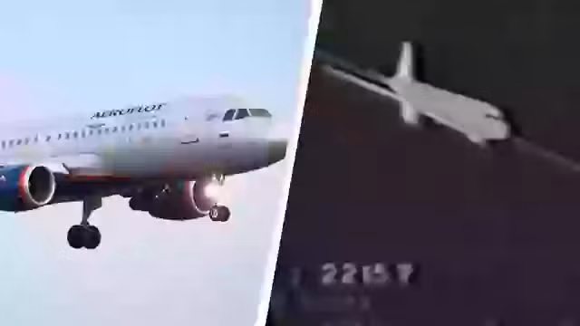 Phi cong de con vao buong lai may bay, 75 nguoi thiet mang-Hinh-2