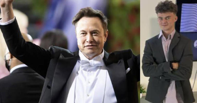 Năm 2022, Edward làm việc cho Path Network. Khi mới 16 tuổi, Edward đã đăng ký công ty liên doanh Tesla.Sexy LLC, quản lý hàng chục tên miền web và tiếp tục làm việc cho Neuralink của tỷ phú Musk trước khi gia nhập DOGE. Ảnh: BB.