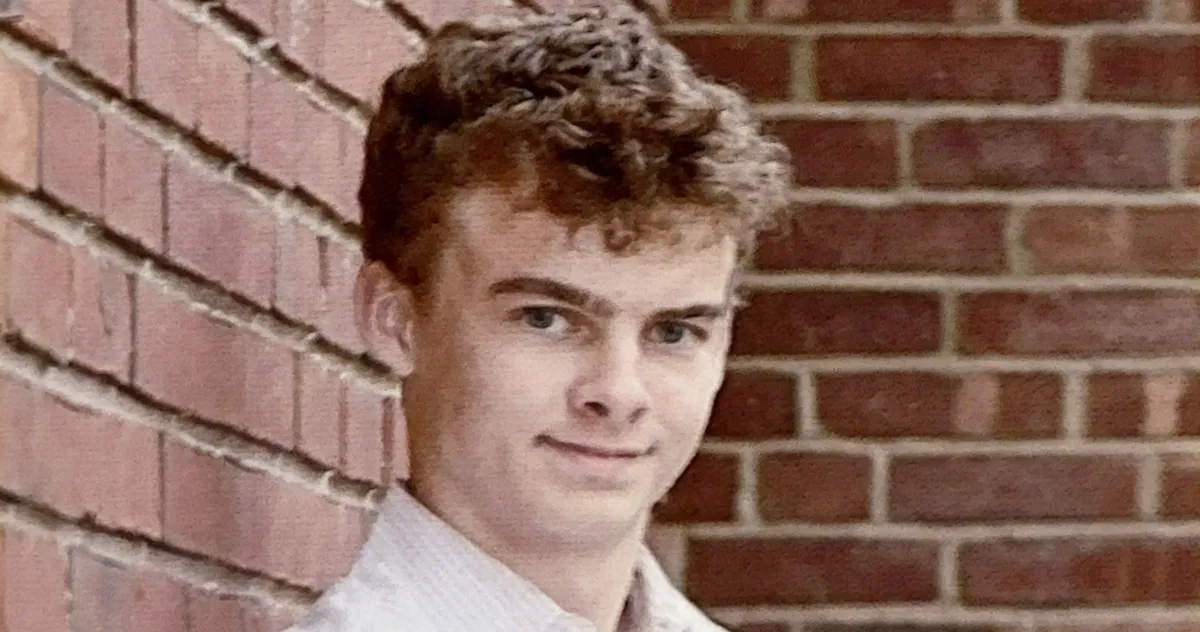 Edward Coristine hiện giữ vị trí “cố vấn cấp cao” tại Cục Công nghệ Ngoại giao thuộc Bộ Ngoại giao Mỹ. Ảnh: NYM.