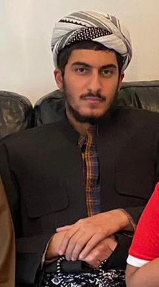 Tap the duc, sinh vien y khoa tu vong vi ta roi trung nguoi