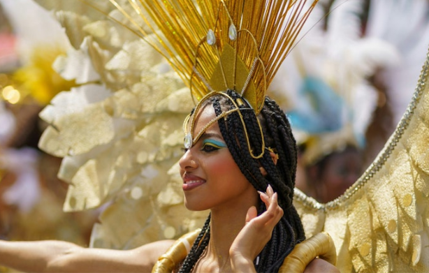 Brazil là quốc gia có nhiều người nói tiếng Bồ Đào Nha nhất. Ảnh: RP.