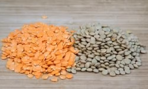 Ngoài ra, vào đêm Giao thừa, người dân nước này thường ăn đậu lăng với hy vọng sẽ có một năm mới đầy đủ, may mắn. Ảnh: RP.