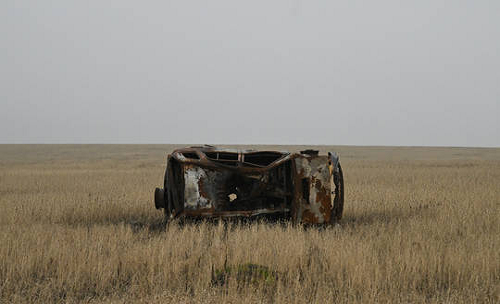 Ba nha bao Nga thiet mang trong cuoc tan cong cua Ukraine