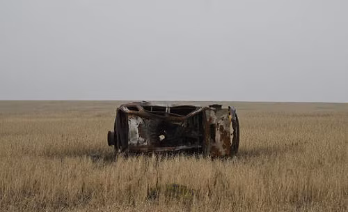 Ba nha bao Nga thiet mang trong cuoc tan cong cua Ukraine