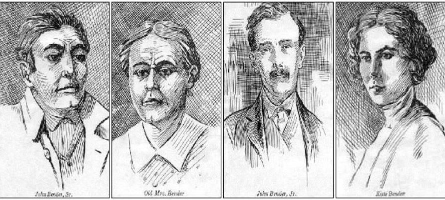 Bi an vu an thi the 11 du khach trong “nha tro chet choc“