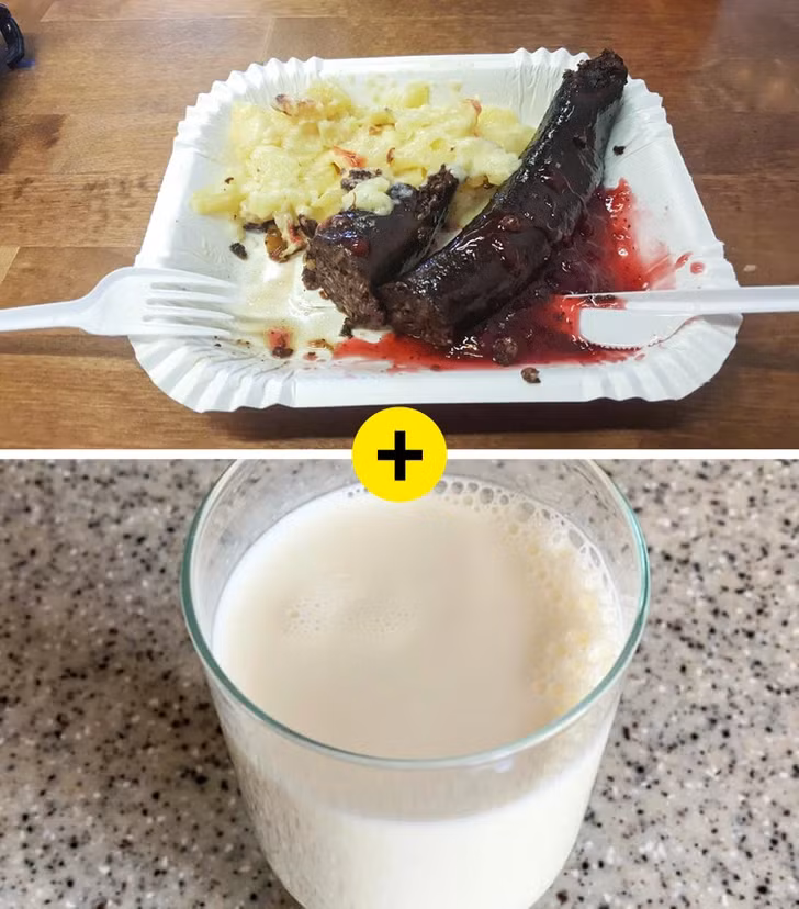 Người dân Phần Lan thích sữa. Phần Lan là một trong những nước tiêu thụ lưỡng sữa bình quân đầu người cao nhất thế giới. Họ uống sữa không chỉ vào bữa sáng hoặc bữa ăn nhẹ, mà còn vào bữa trưa và tối.