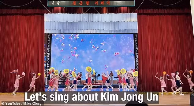 Kinh ngac cuoc song o dat nuoc Trieu Tien qua anh moi nhat-Hinh-8