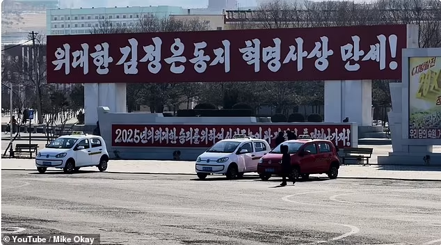 Kinh ngac cuoc song o dat nuoc Trieu Tien qua anh moi nhat-Hinh-3