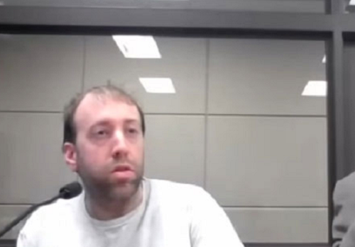 Nếu bị kết tội, Ross có thể phải nộp phạt 10.000 USD và/hoặc bị phạt tù 3 năm 6 tháng. Ảnh: Văn phòng Biện lý Quận Milwaukee.