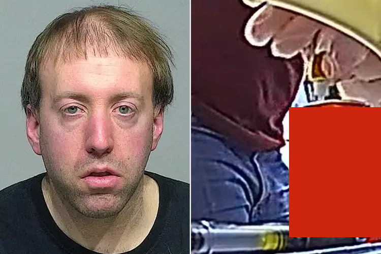 Khi JH nghi ngờ có người bỏ chất lạ vào đồ uống của mình từ trước đó, cô quyết định lắp một camera giấu kín nhằm bắt quả tang thủ phạm. Ảnh: Văn phòng Biện lý Quận Milwaukee. 