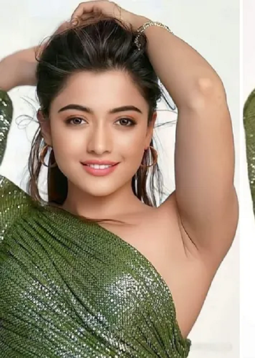 Nữ diễn viên 28 tuổi Rashmika Mandanna sở hữu vẻ đẹp quyến rũ thu hút mọi ánh nhìn. Theo Wonders List, vẻ đẹp và tài năng của Rashmika Mandanna thực sự ấn tượng và cô chắc chắn sẽ trở thành biểu tượng trong ngành giải trí Ấn Độ trong nhiều năm tới.