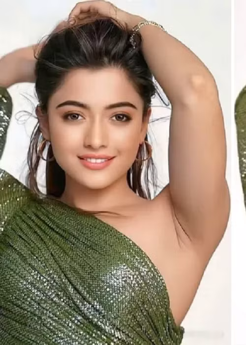 Nữ diễn viên 28 tuổi Rashmika Mandanna sở hữu vẻ đẹp quyến rũ thu hút mọi ánh nhìn. Theo Wonders List, vẻ đẹp và tài năng của Rashmika Mandanna thực sự ấn tượng và cô chắc chắn sẽ trở thành biểu tượng trong ngành giải trí Ấn Độ trong nhiều năm tới.