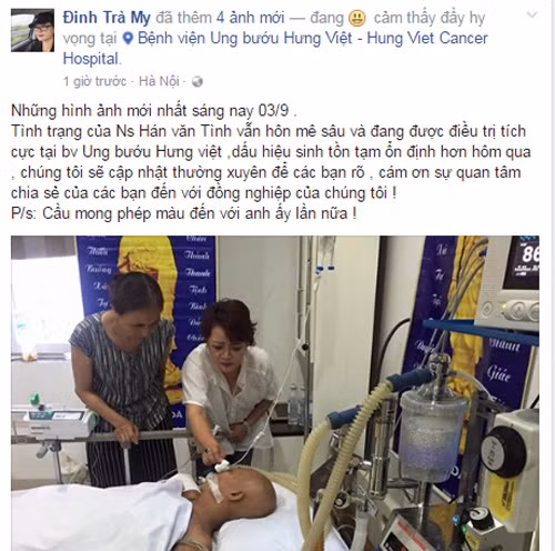 Nghe si Han Van Tinh dau hieu sinh ton tam on dinh-Hinh-3