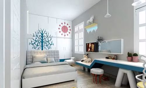 Nguyen tac phong thuy phong ngu bat di bat dich cua phu nu doc than