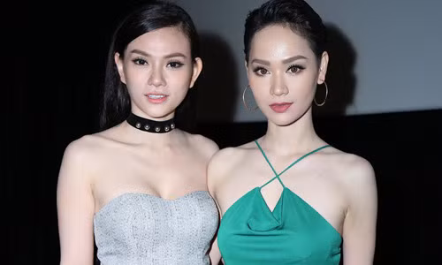 Chong dai gia tranh chup anh voi Tra My chon dong nguoi-Hinh-6