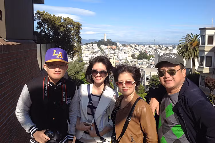 Xuc dong tam thu nghe si Chi Trung gui con gai-Hinh-9