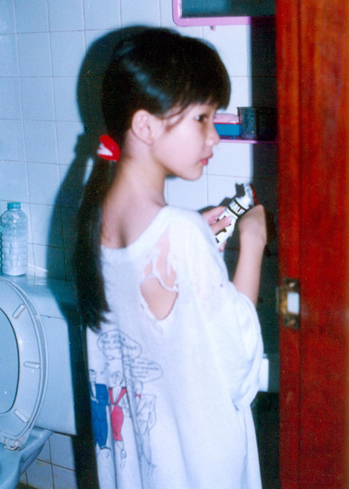 “Táo giao thông” còn nghẹn ngào kể kỷ niệm con gái từng xin cơm hàng xóm cho em trai vì mẹ chưa kịp đong gạo.