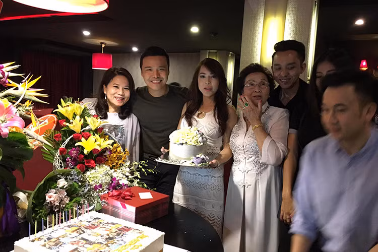 Hiện tại, Hoài Linh, Dương Triệu Vũ và Phương Trang đều gặt hái được những thành công nhất định trong sự nghiệp. 