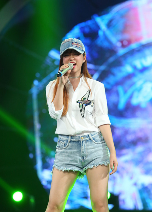 Đêm chung kết Vietnam Idol 2016 sẽ được truyền hình trực tiếp vào lúc 21h10, thứ sáu ngày 23/9/2016 trên kênh VTV3.