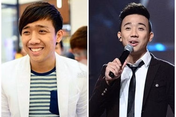 Là người nổi tiếng với khuôn mặt đậm chất "hài", nụ cười sáng và lối dẫn hoạt ngôn, danh hài, MC Trấn Thành nhận được không ít sự quan tâm từ báo giới cũng như công chúng. Tuy nhiên, khi so sánh những hình ảnh trước đây với hình ảnh hiện tại của Trấn Thành, chiếc mũi của MC này có sự thay đổi rõ rệt. Nếu trước đây, mũi Trấn Thành to, thô và sống mũi thấp thì ở thời điểm hiện tại, nó đã cao, thon gọn khiến dư luận xôn xao nghi vấn Trấn Thành “đụng” chạm dao kéo. 
