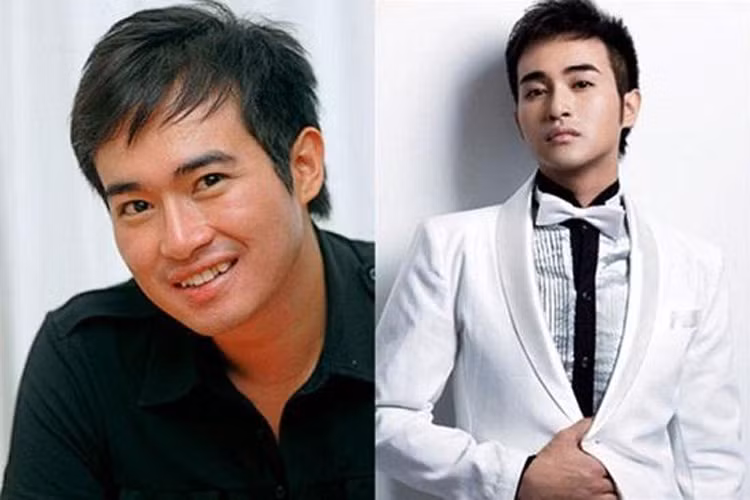 Giọng ca “Phượng hồng” cũng là một trong những cái tên khiến nhiều người nghi ngờ về nhan sắc hiện tại có sự đổi khác so với trước, nhìn vào hình ảnh của Minh Quân ngày càng đẹp trai hơn với khuôn mặt ưa nhìn. Đôi mắt một mí đã biến thành 2 mí, làn da ngăm đen bỗng trở nên trắng bất ngờ. Khuôn mặt thon gọn hơn khiến người ta nghi ngờ nam ca sĩ nhờ cậy sự can thiệp của dao kéo. 