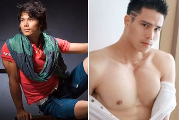 Bước lên đỉnh vinh quang của ngôi vị Nam Vương danh giá, nhiều người tỏ ra bất ngờ với những hình ảnh trước đây của Tiến Đoàn gần như là hai người hoàn toàn khác nhau. Từ nước da "nâu" rắn rỏi, Tiến Đoàn đã có bước "biến hình” sang lãng tử sở hữu diện mạo hoàn hảo hơn. Và tất nhiên, nghi vấn có bàn tay của chuyên gia thẩm mỹ chỉ là câu hỏi thừa vì ai cũng biết đáp án. 