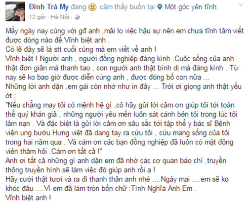 Tra My tiet lo loi dan cua Han Van Tinh truoc khi mat-Hinh-2