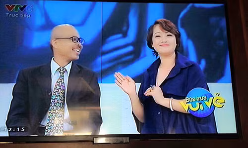 Tra My tiet lo loi dan cua Han Van Tinh truoc khi mat