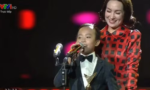 VTV Awards 2016 vinh danh nhac si Tran Lap Ho Van Cuong-Hinh-3