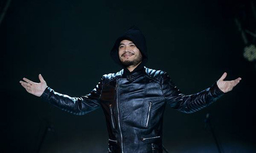 VTV Awards 2016 vinh danh nhac si Tran Lap Ho Van Cuong