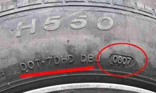 Bi mat tren chiec lop xe, hay biet de khong bi chet oan