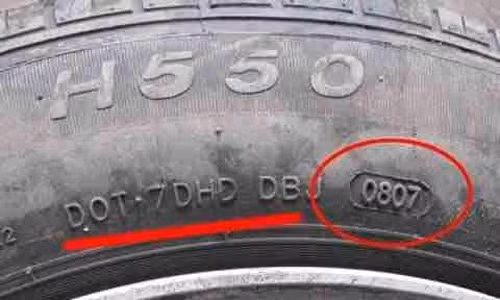 Bi mat tren chiec lop xe, hay biet de khong bi chet oan