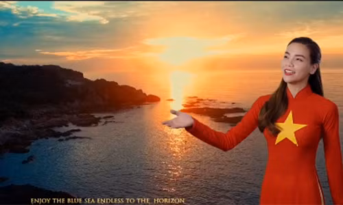 MV Viet Nam que huong toi ra mat dung dip Quoc Khanh-Hinh-2