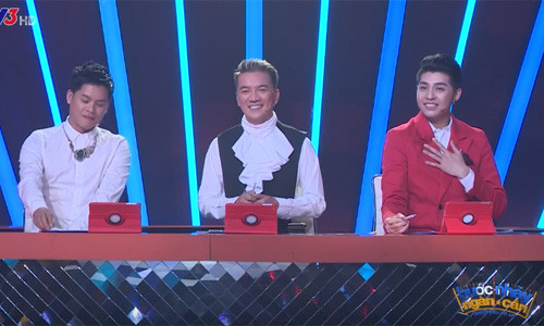 Noo Phuoc Thinh to Tran Thanh yeu Hari Won nen map-Hinh-2