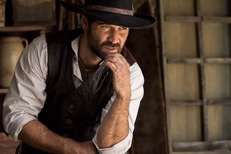 Sao Jurassic World hoa tay sung mien vien Tay trong phim moi