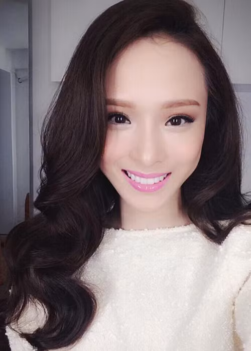 Được biết, năm 2011, Phương Nga đã chạm ngõ phim ảnh với dự án “Người lính”.