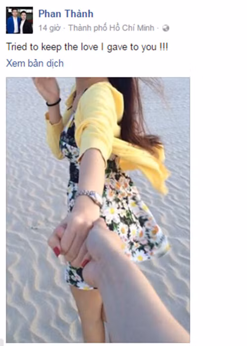 Phan ung cua Midu khi Phan Thanh dang anh tinh cam-Hinh-2