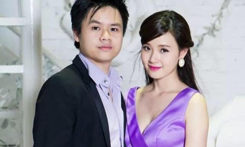 Phan ung cua Midu khi Phan Thanh dang anh tinh cam