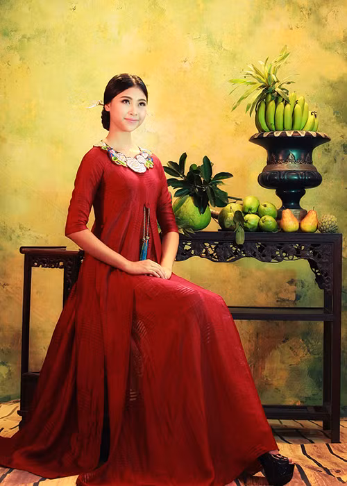 Được biết, chương trình "Duyên dáng Việt Nam" nằm khuôn khổ các hoạt động nhân chuyến thăm và làm việc của Thủ tướng Nguyễn Xuân Phúc tại Trung Quốc.