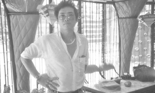 Cai chet tham cua trum giang ho khong so Nam Cam