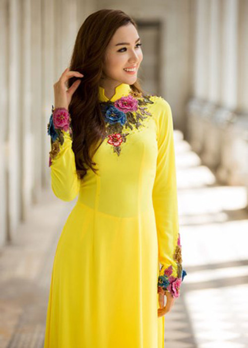 Ngọc Loan chia sẻ, cuộc thi The Face mùa đầu tiên chính là bước đệm tuyệt vời để cô có thể tấn công showbiz. 