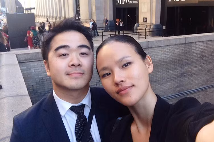 Ngoài sự nghiệp thành công, chuyện tình yêu hạnh phúc của Tuyết Lan khiến không ít cô gái cảm thấy ghen tị.