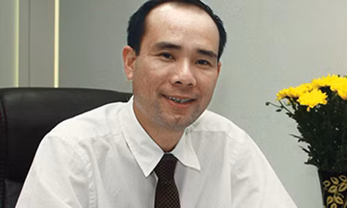 Nhung vu that thoat tien ty cua cuu TGD PVC Vu Duc Thuan