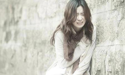 Xot xa vo di kham thai lai gap chong dua nhan tinh di pha...