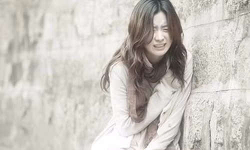 Xot xa vo di kham thai lai gap chong dua nhan tinh di pha...