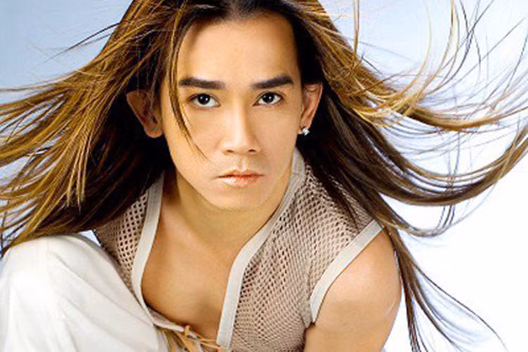 Nhin lai su nghiep dien xuat an tuong cua Minh Thuan