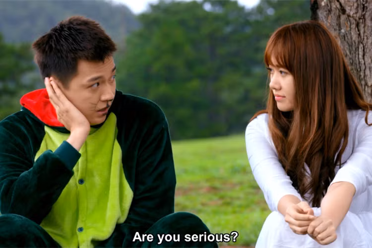 49 ngay 2 Ma nu Hari Won deo bam Ngo Kien Huy-Hinh-6